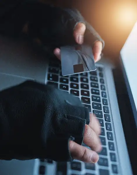 About Us Anti-Scam
